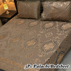 Paiachi Bedsheet 3Pcs-Design-535