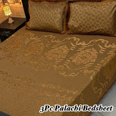 Paiachi Bedsheet 3Pcs-Design-536