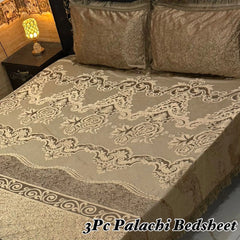Paiachi Bedsheet 3Pcs-Design-538