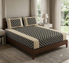 Double Bed Sheet Design CB-788