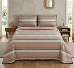Double Bed Sheet Design CB-832