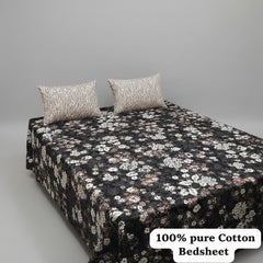 Double Bed Sheet Design-706