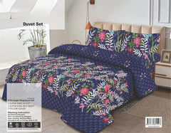 DUVET COVERS SET - 4 PCS (PREMIUM) QCS-1710