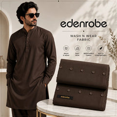 Edenrube Brand  Premium Unstitched 4 season wash wear