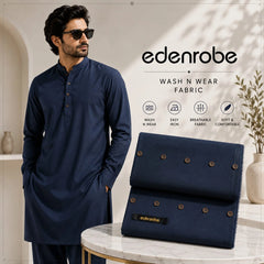 Edenrube Brand  Premium Unstitched 4 season wash wear