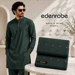 Edenrube Brand  Premium Unstitched 4 season wash wear