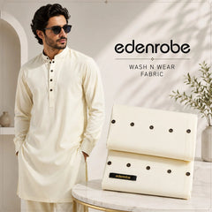 Edenrube Brand  Premium Unstitched 4 season wash wear