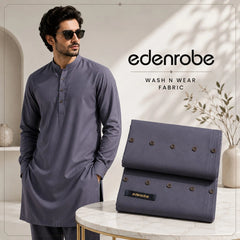 Edenrube Brand  Premium Unstitched 4 season wash wear