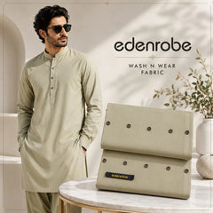 Edenrube Brand  Premium Unstitched 4 season wash wear