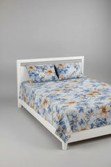 Export Quality King Size Bed Sheet | Luxurious Comfort and Elegance