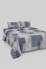 Export Quality King Size Bed Sheet | Luxurious Comfort and Elegance