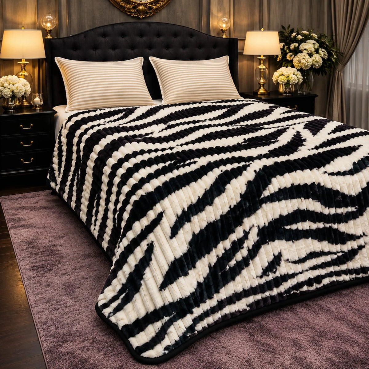High Quality Fleece/AC Blanket (For Summer)