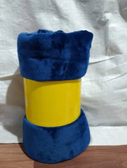 High Quality Fleece/AC Blanket (For Summer)