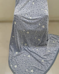 Glow In The Dark Blanket-GBB-156