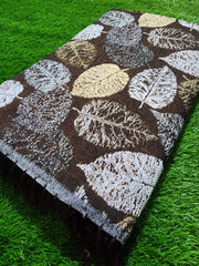 Multani Bedsheet Set King Size 3Pcs - Design-202