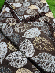 Multani Bedsheet Set King Size 3Pcs - Design-202