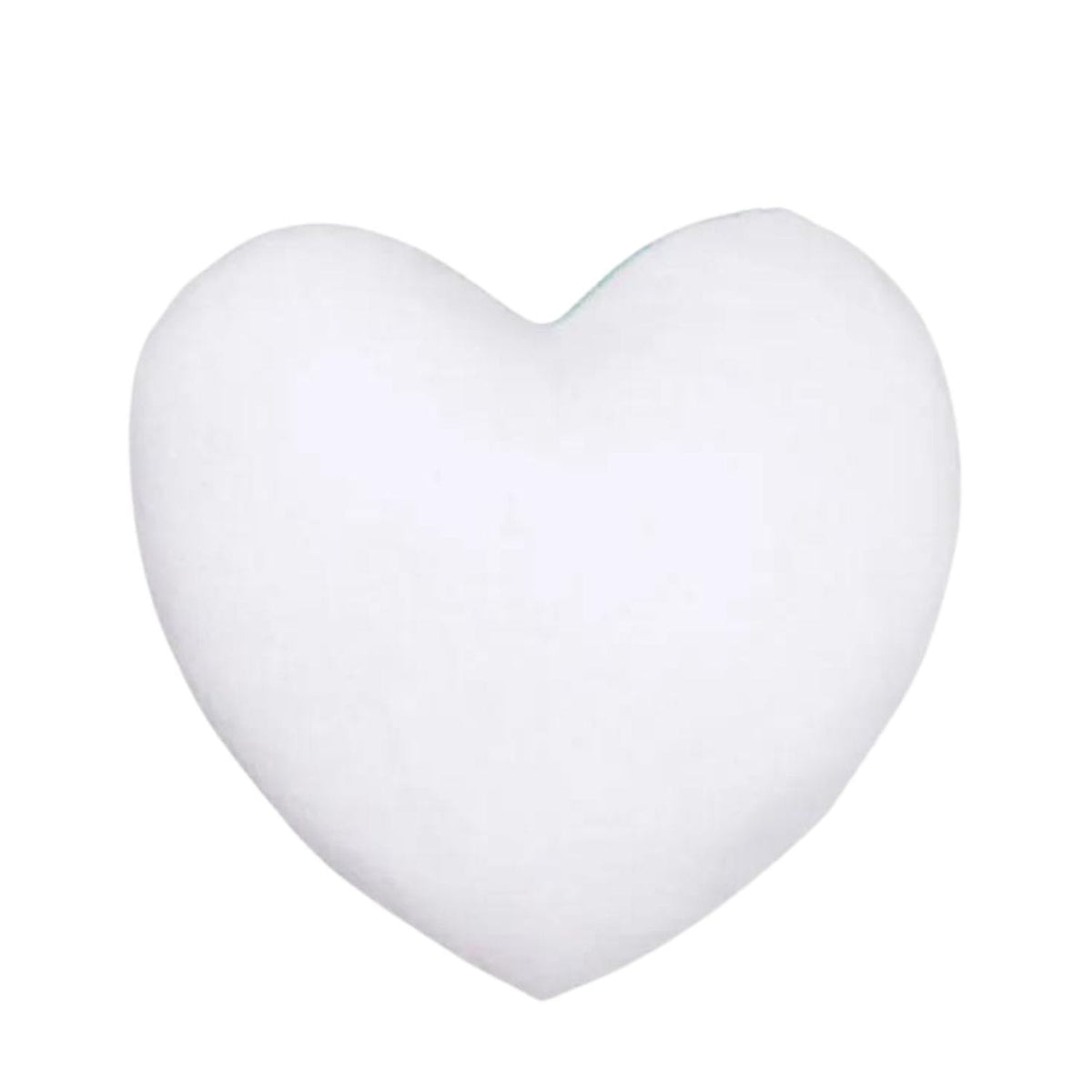 Heart Cushion Pillow Filling