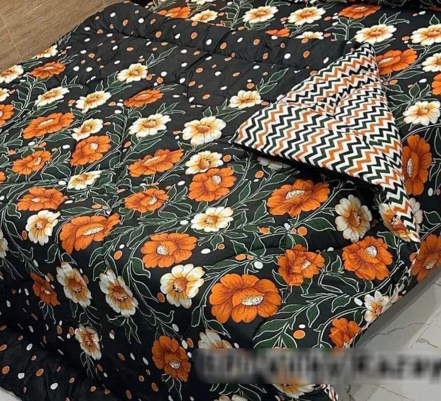 WINTER VICKY RAZAI (HEAVY FILLING)