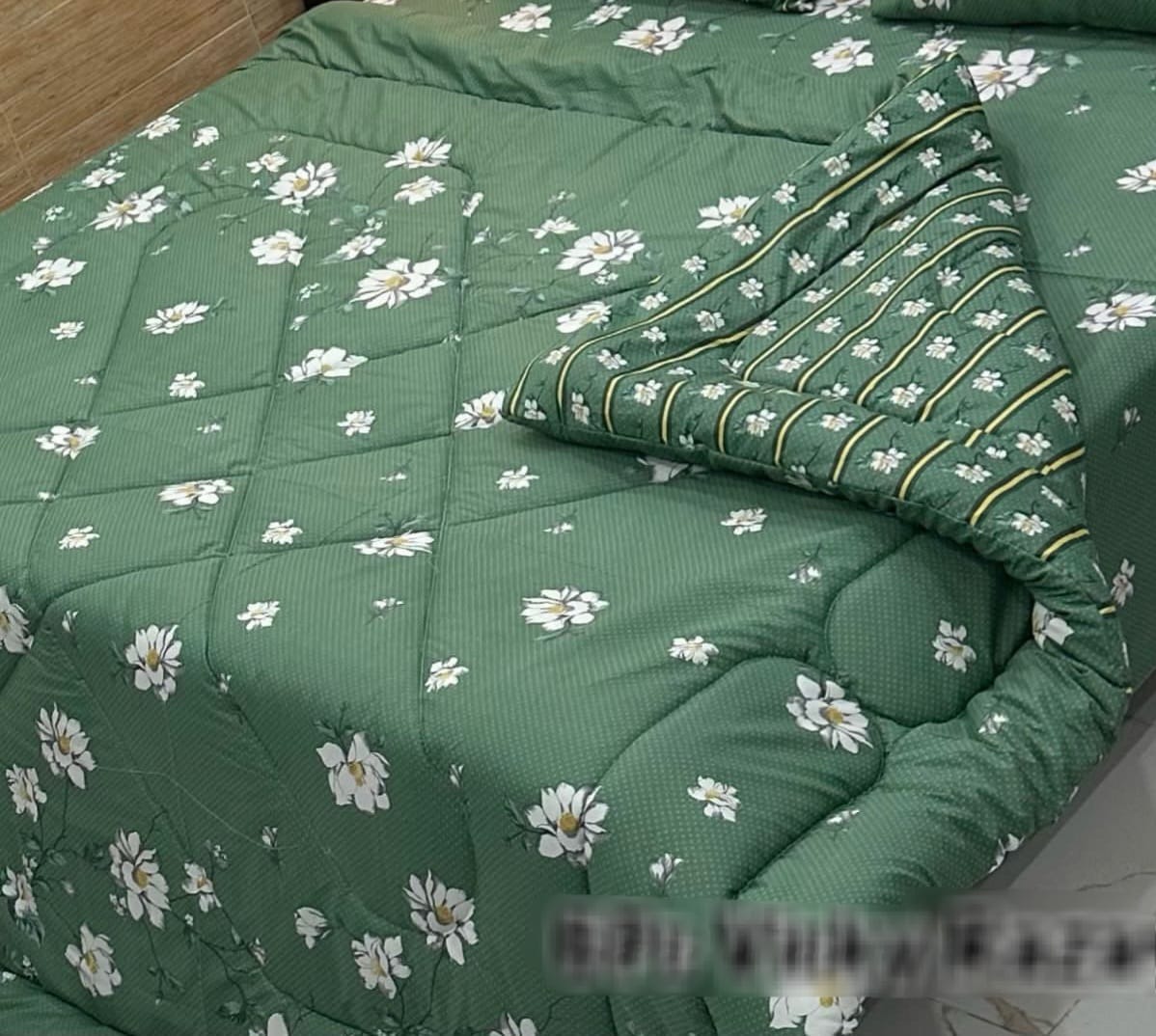 WINTER VICKY RAZAI (HEAVY FILLING)