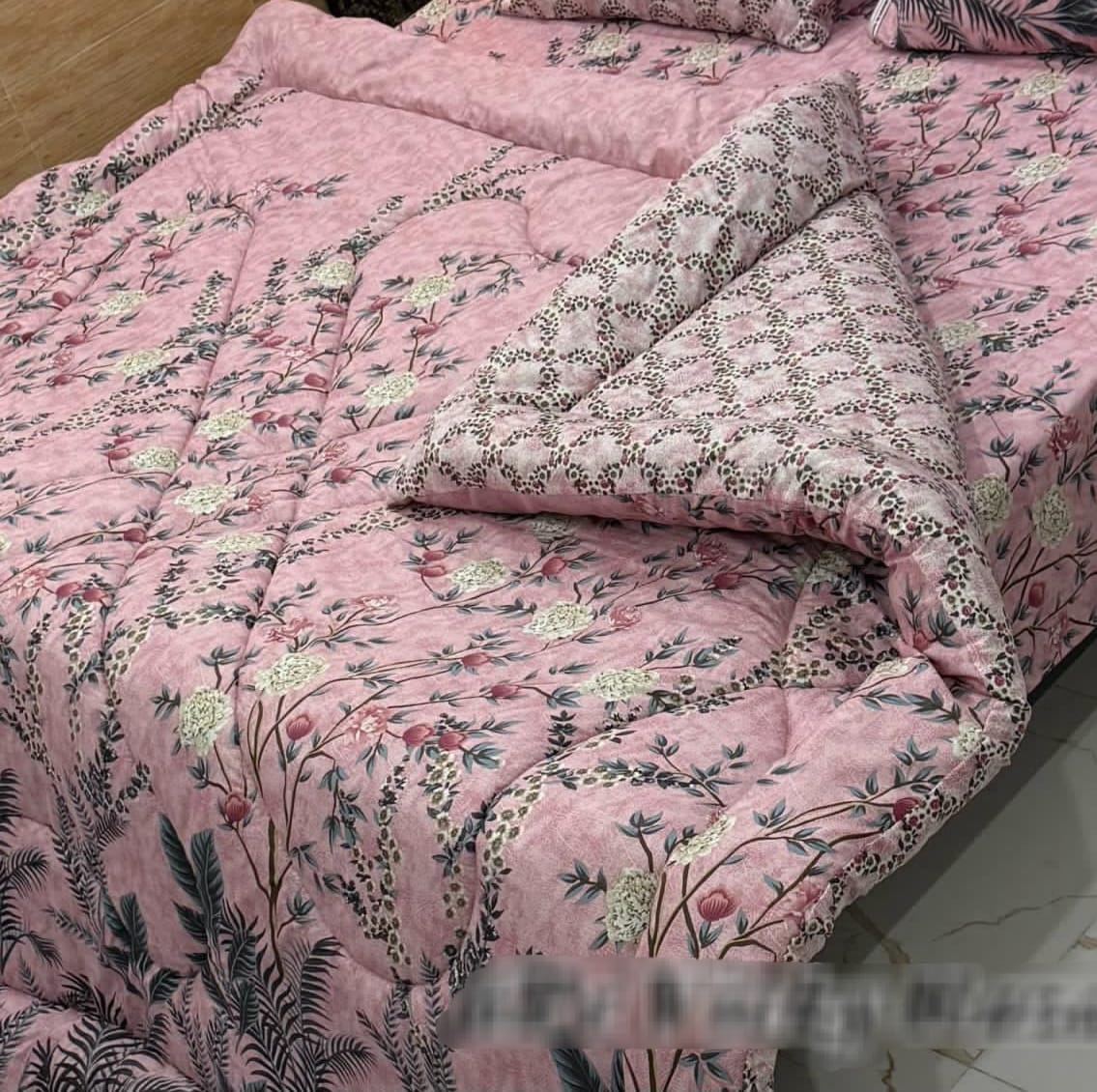 WINTER VICKY RAZAI (HEAVY FILLING)