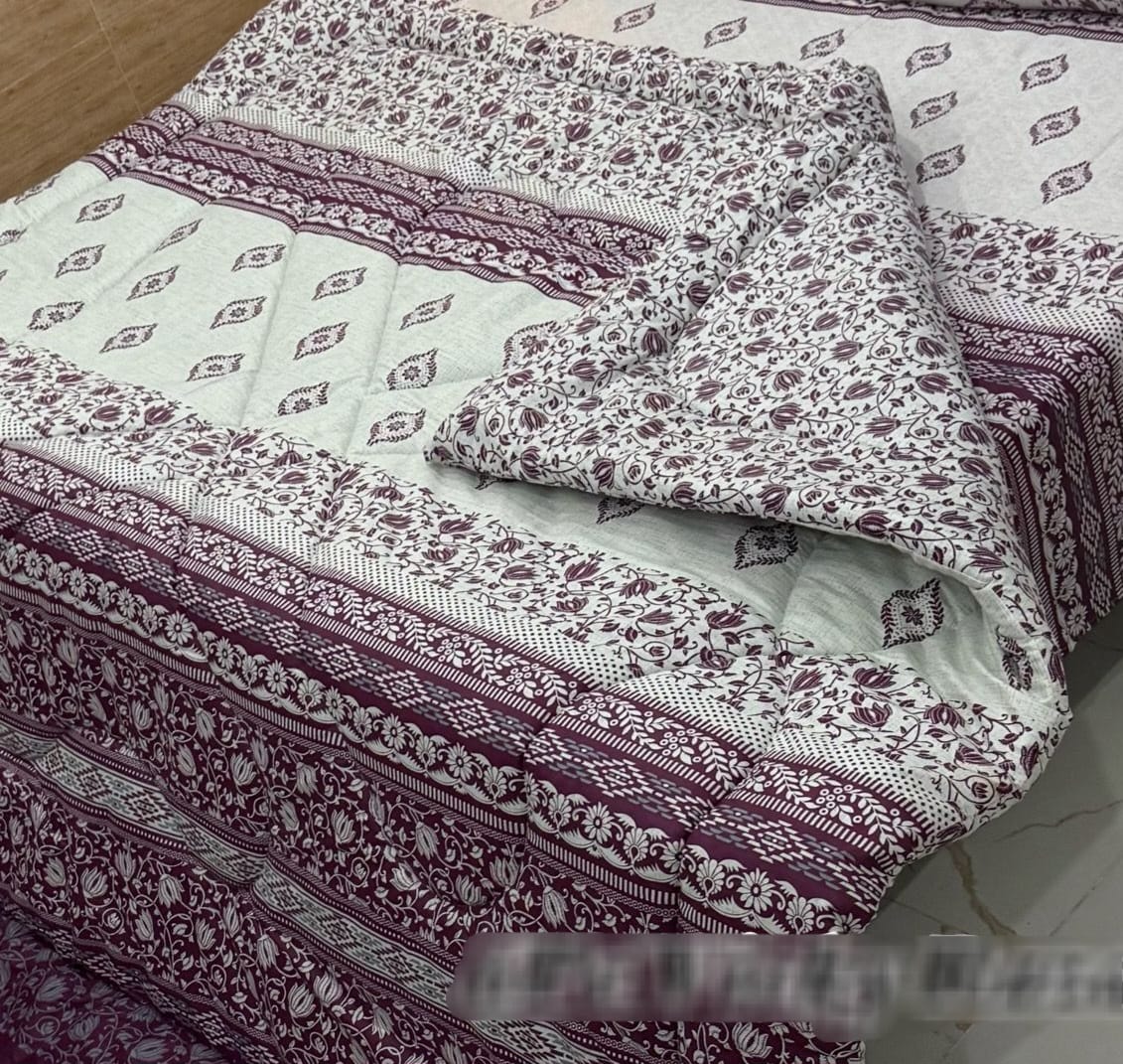 WINTER VICKY RAZAI (HEAVY FILLING)