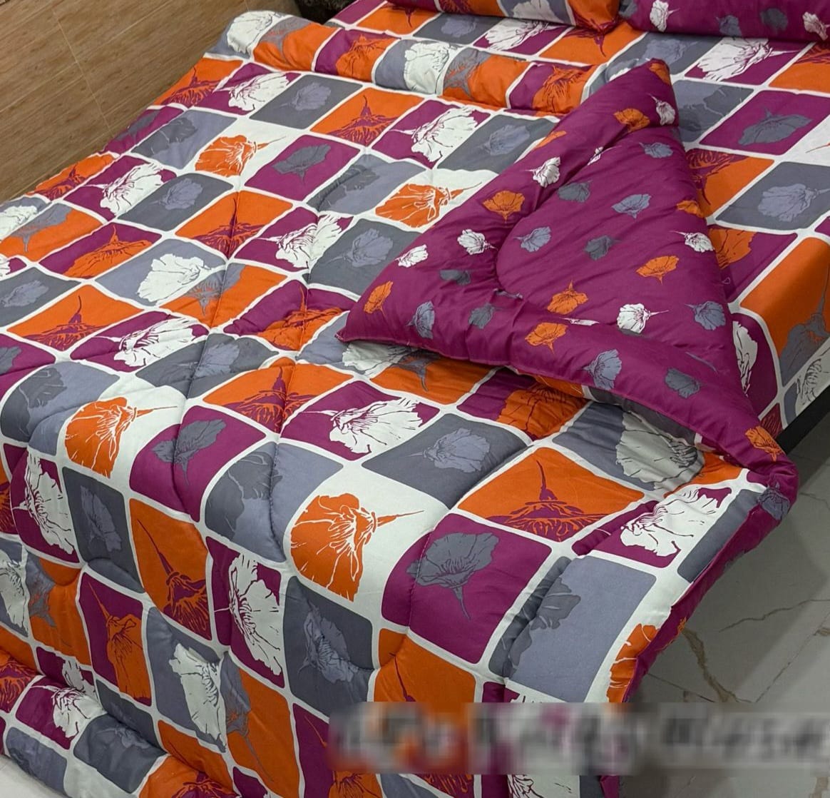 WINTER VICKY RAZAI (HEAVY FILLING)