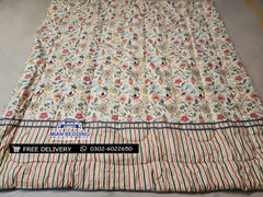 Heavy Double Bed vicky (Razai)
