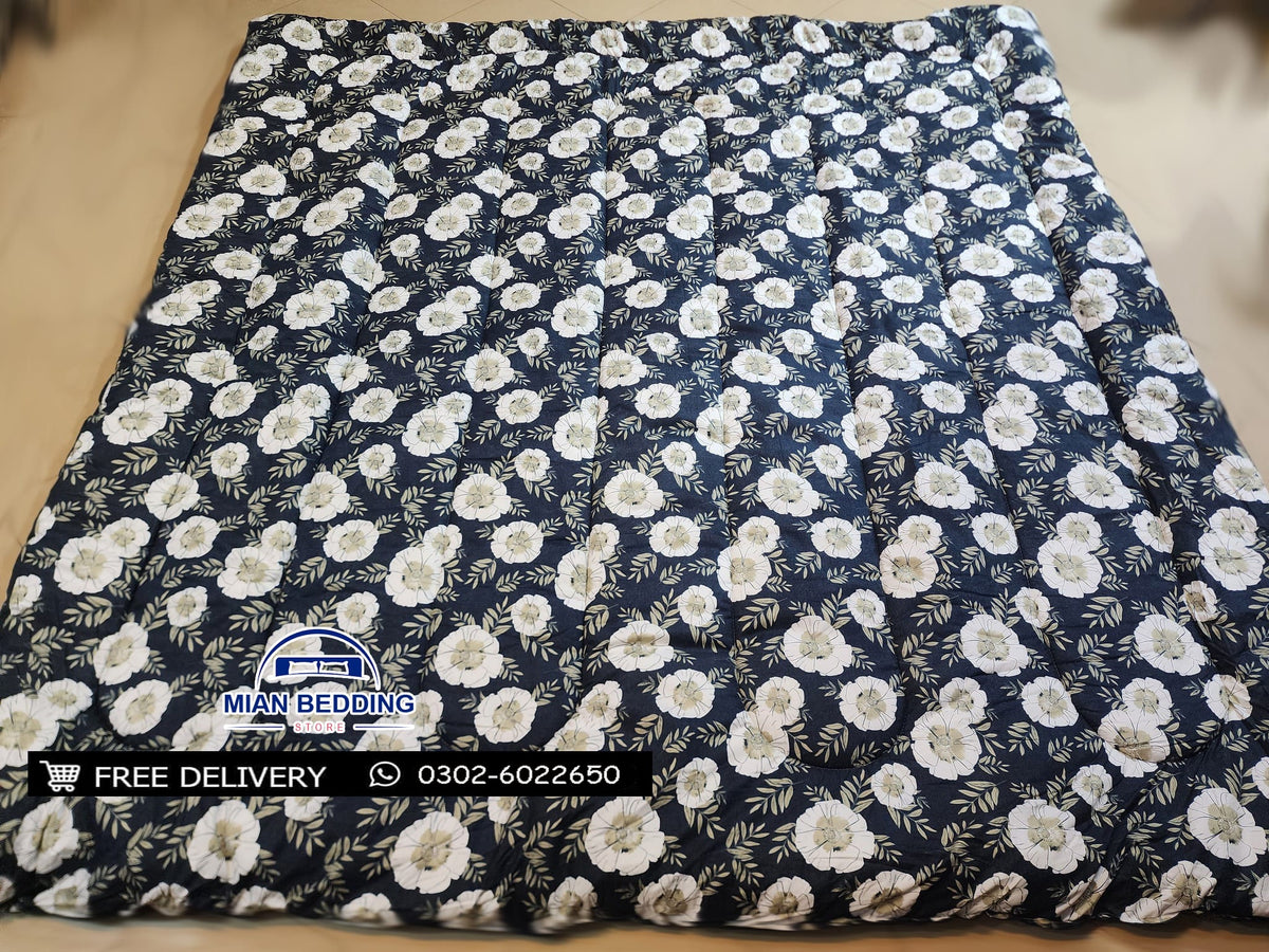 Heavy Double Bed vicky (Razai)