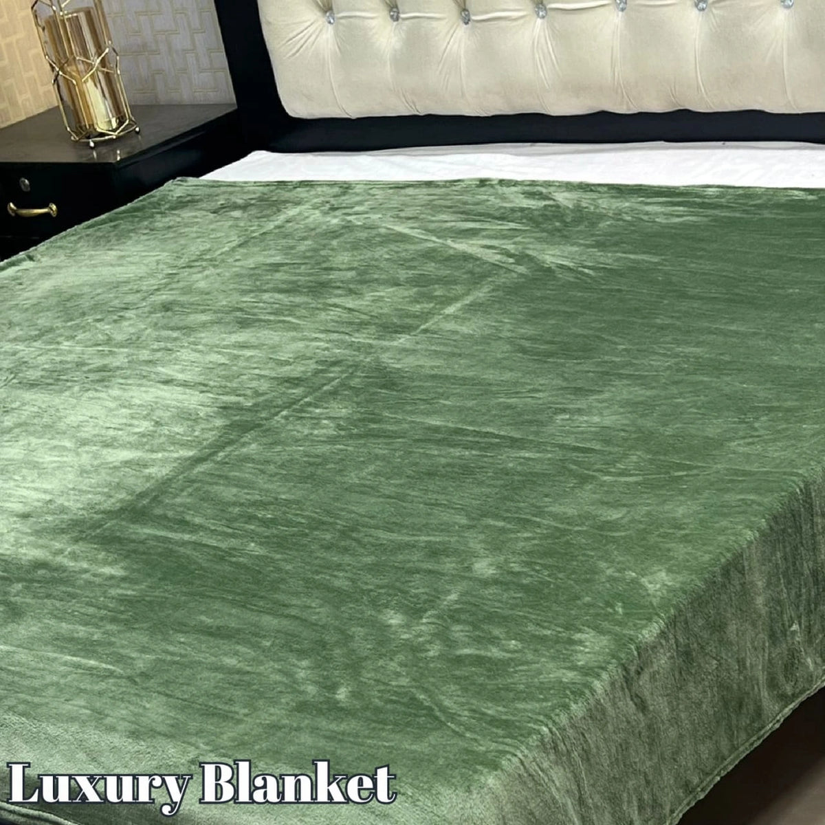 High Quality Fleece/AC Blanket (For Summer)