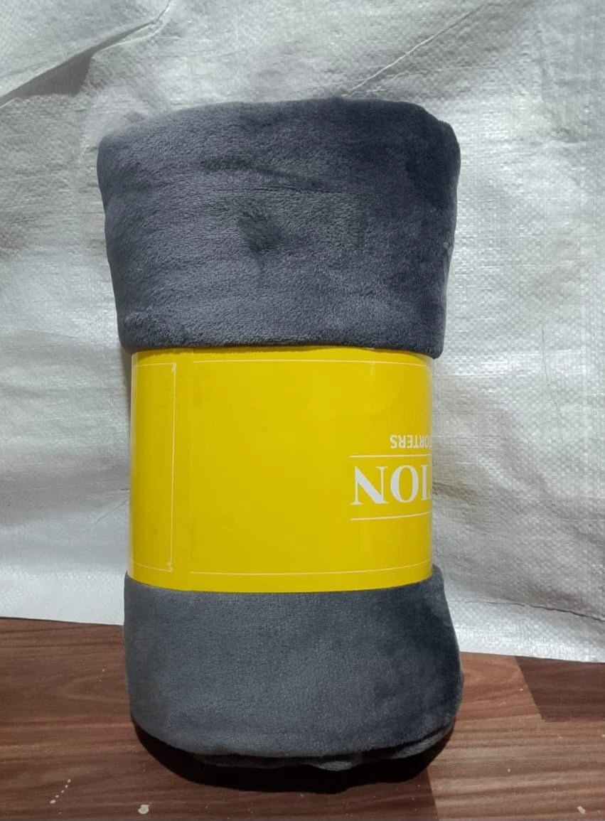 AC Blanket – Double King Size | Ultra‑Soft & Cool Comfort