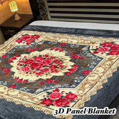 Irani AC Blanket – Double King Size