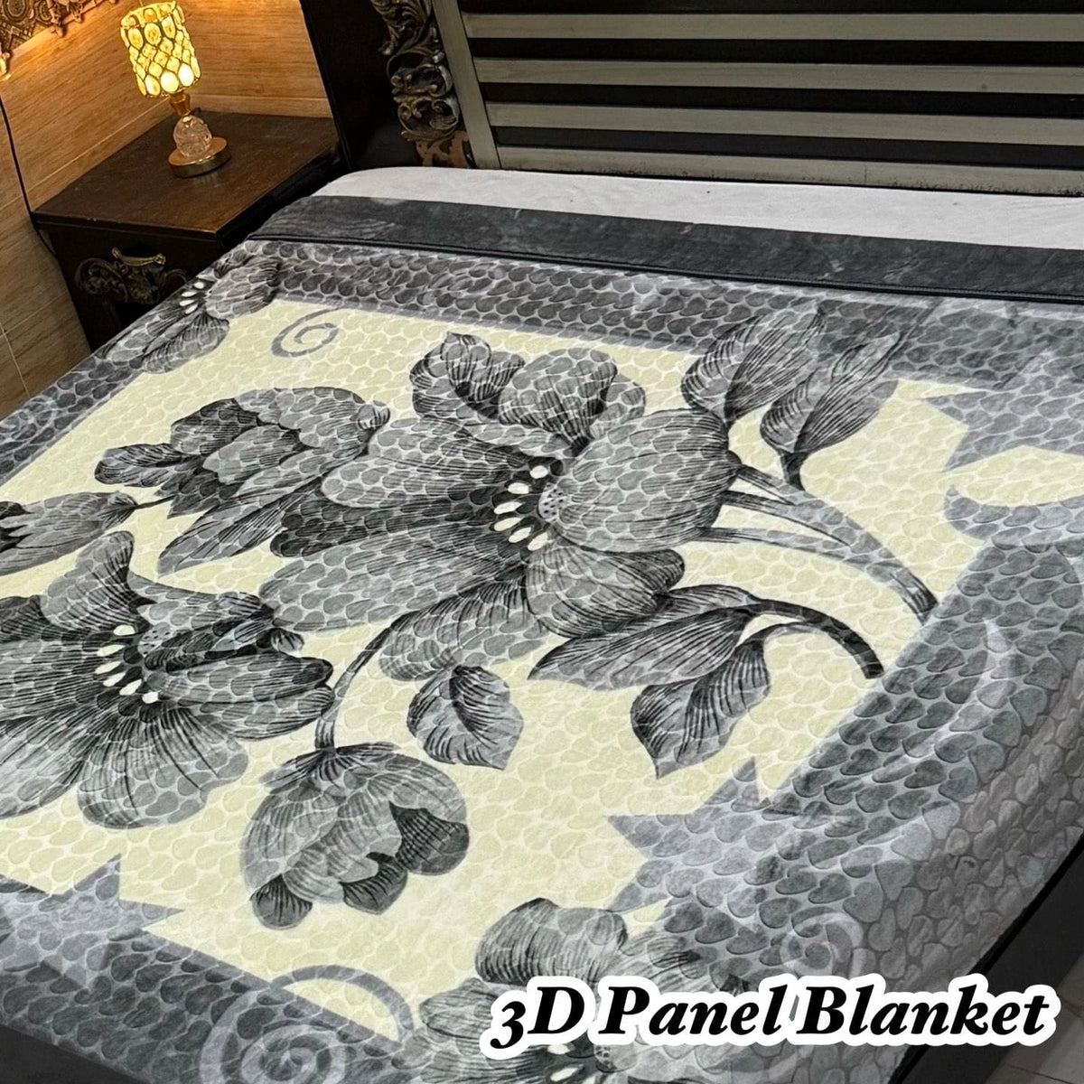 Irani AC Blanket – Double King Size