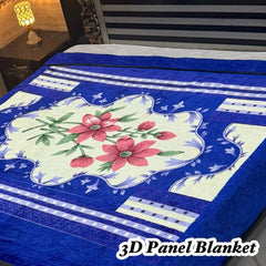 Irani AC Blanket – Double King Size