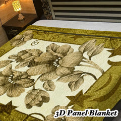 Irani AC Blanket – Double King Size