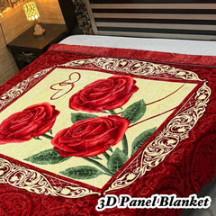Irani AC Blanket – Double King Size