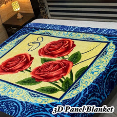 Irani AC Blanket – Double King Size