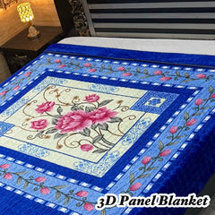 Irani AC Blanket – Double King Size