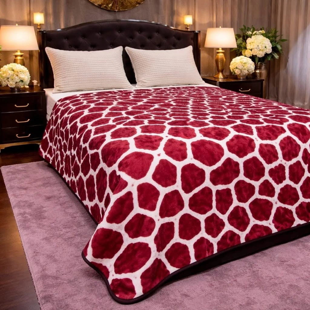AC Flannel Blankets