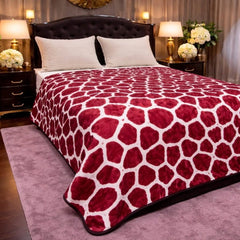 AC Flannel Blankets