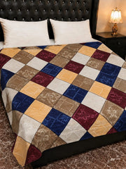 AC Flannel Blankets