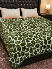Irani AC Flannel Blankets