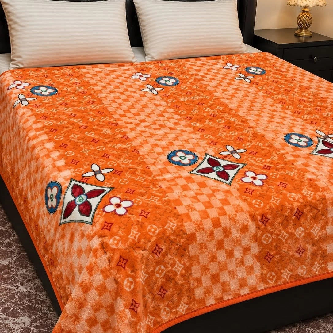 AC Flannel Blankets