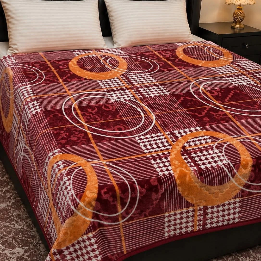 AC Flannel Blankets