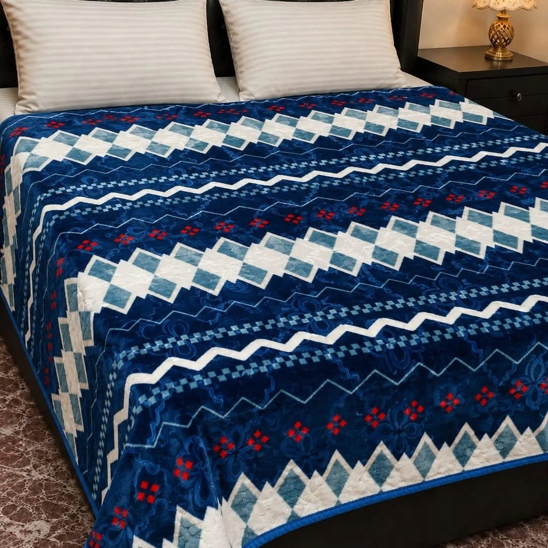 AC Flannel Blankets