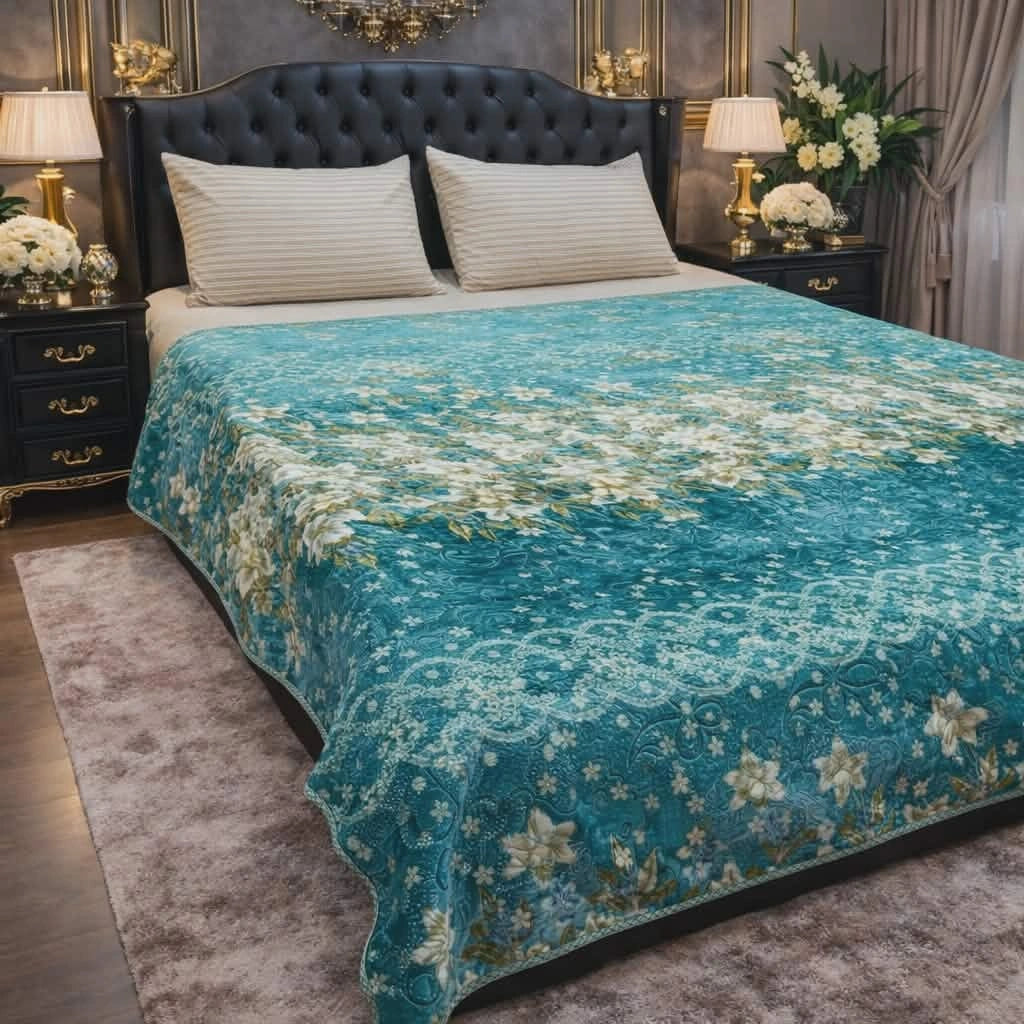 AC Flannel Blankets
