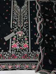 Iznik Winter Dhanak 3-Piece