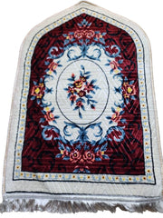 Janamaz Printed Prayer Mat
