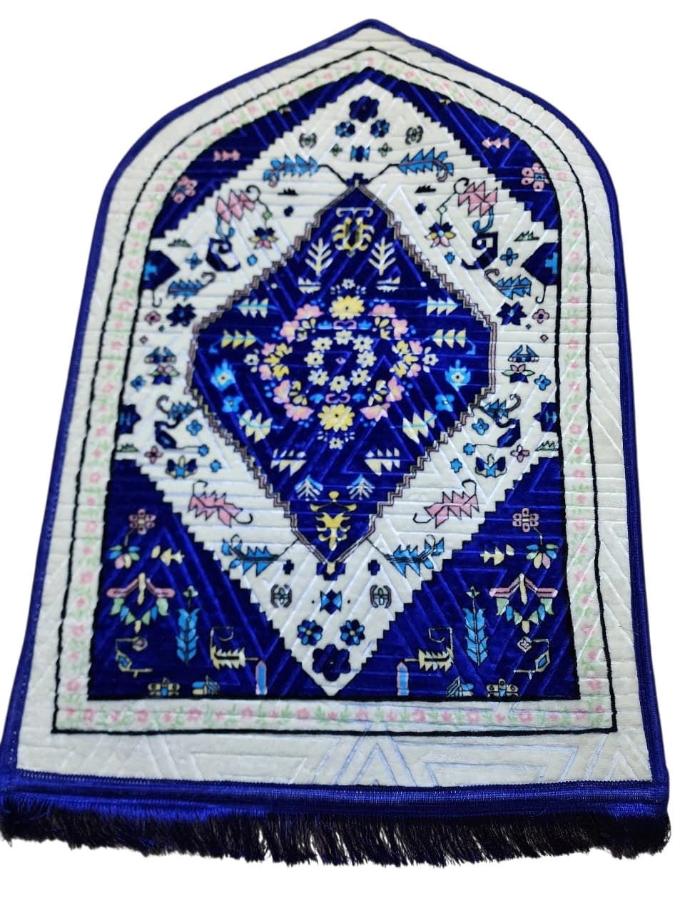 Janamaz Printed Prayer Mat