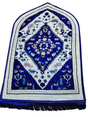 Janamaz Printed Prayer Mat