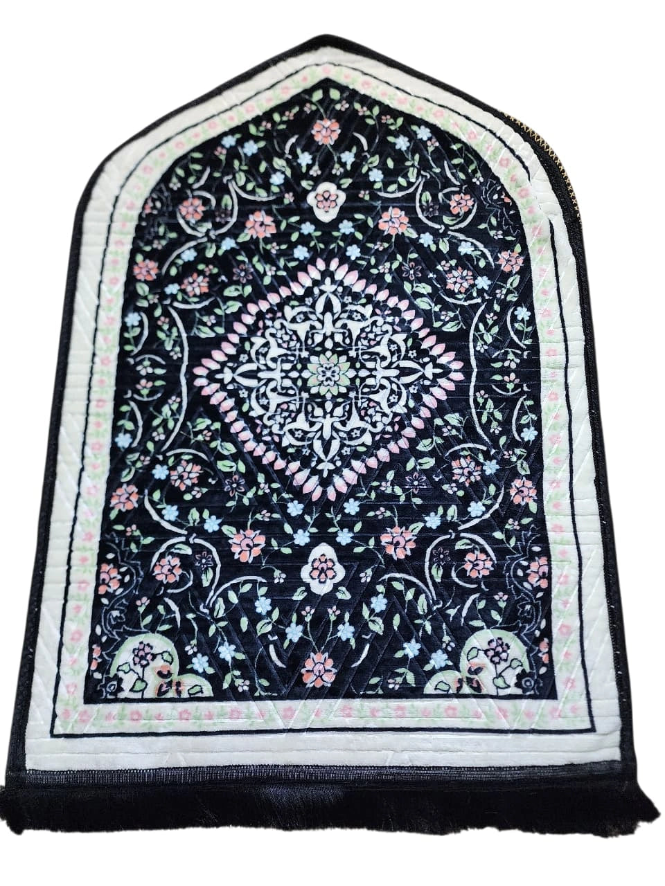 Janamaz Printed Prayer Mat